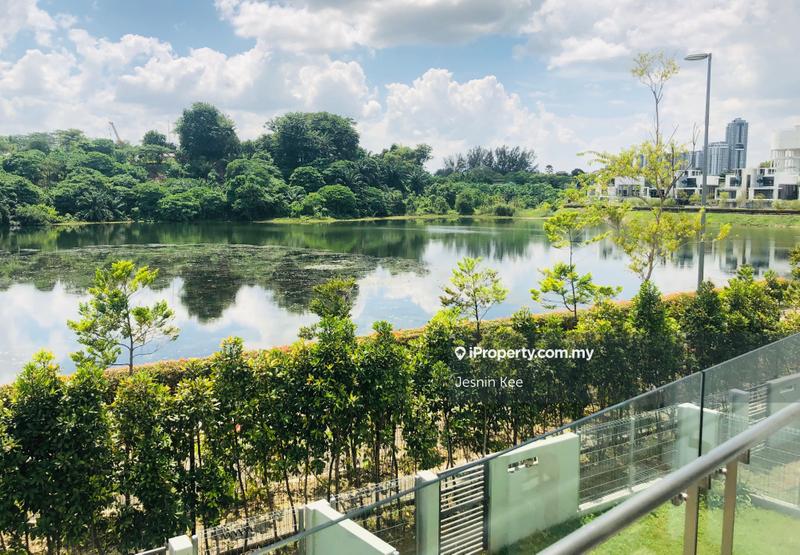 Rumah Berangkai 3 Tingkat untuk Dijual di Lake Fields, Sungai Besi oleh Jesnin Kee - iProperty.com.my