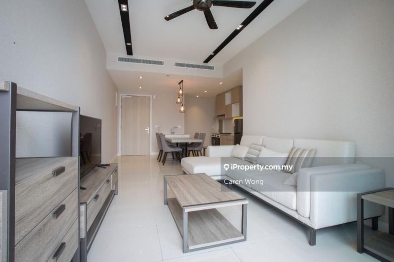 Kediaman Servis untuk Dijual di Nadi Bangsar oleh Caren Wong - iProperty.com.my