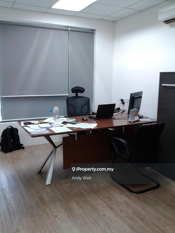Pejabat untuk Disewa di Seksyen 13, Shah Alam oleh Andy Watt - iProperty.com.my