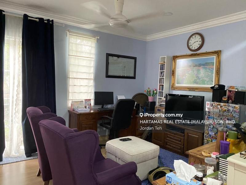 2-storey Terraced House for Sale in Seksyen 9, Kota Damansara by Jordan Teh - iProperty.com.my