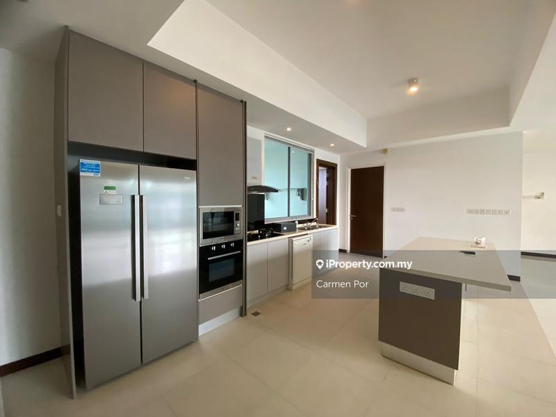 Condominium for Rent in Infinity Beachfront Condominium by Carmen Por - iProperty.com.my