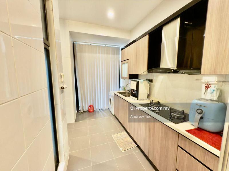 2-storey Terraced House for Sale in East Ledang, Iskandar Puteri (Nusajaya) by Andrew Teo - iProperty.com.my