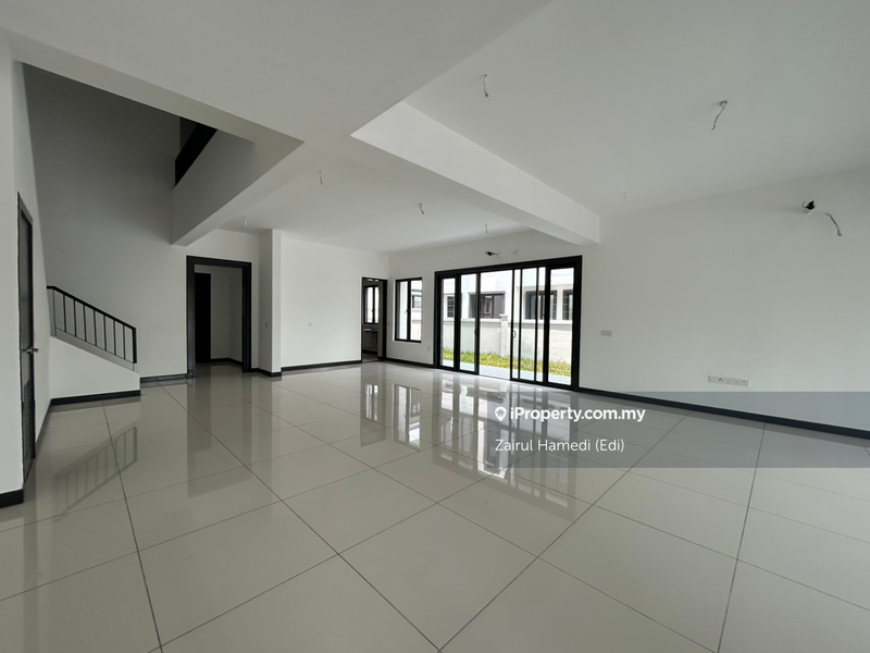 Semi-Detached House untuk Dijual di Elmina, Shah Alam oleh Zairul Hamedi (Edi) - iProperty.com.my