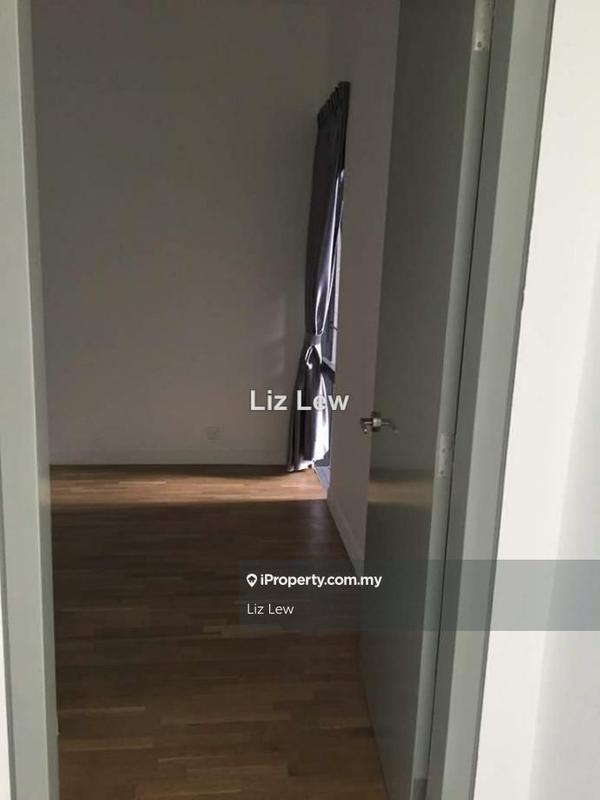 Residensi Servis untuk Disewa di Reflection Residences oleh Liz Lew - iProperty.com.my