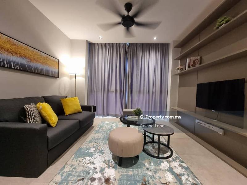 Residensi Servis untuk Dijual di Lumi Tropicana oleh Roland Long - iProperty.com.my