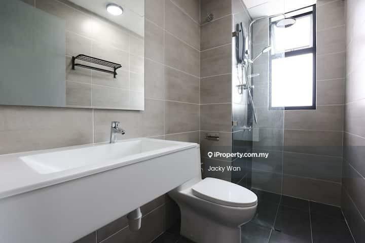 Condominium for Rent in Platinum Arena by Jacky Wan - Bathroom - iProperty.com.my