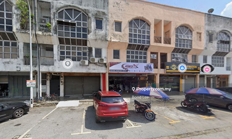 Kedai untuk Disewa di Bandar Pinggiran Subang, Shah Alam oleh Bond Lee - iProperty.com.my