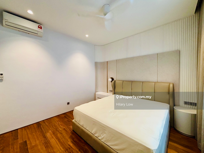 Bungalow House for Sale in Taman Seputeh, Seputeh by Hilary Low - iProperty.com.my