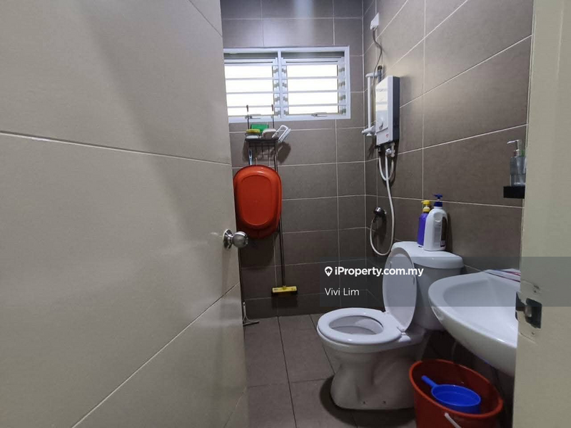 1-storey Terraced House for Sale in Bandar Seri Impian, Kluang by Vivi Lim - iProperty.com.my