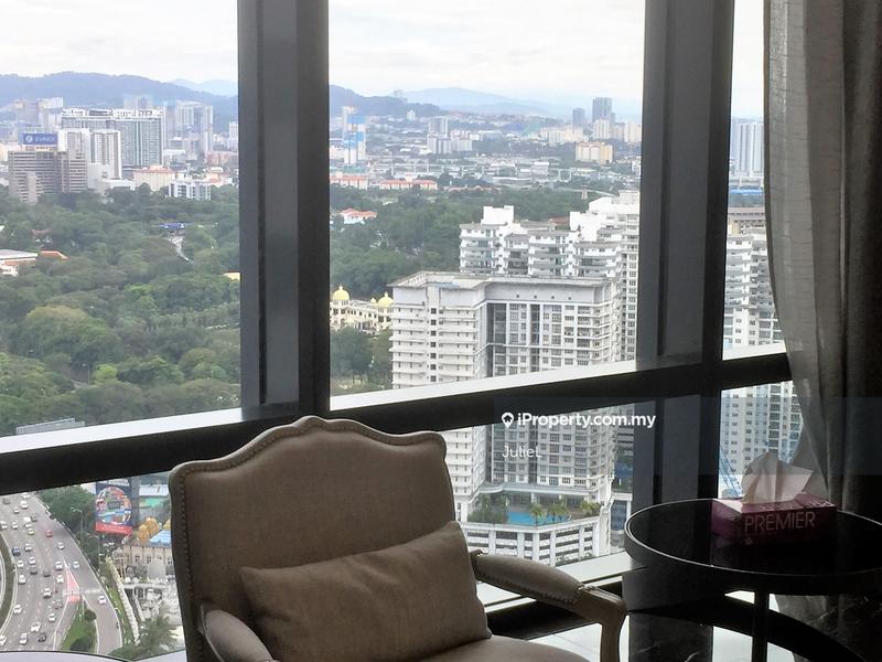Service Residence for Sale in St Regis by Julie L - iProperty.com.my
