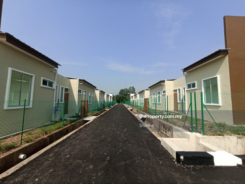 1-storey Terraced House for Sale in Taman Sri Putat, Jitra by Shafina - iProperty.com.my