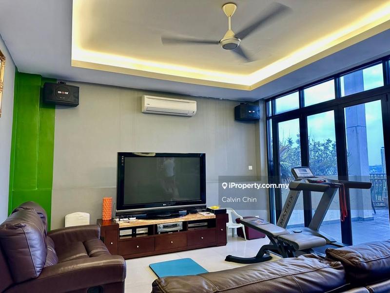 Condominium for Sale in Seputeh Permai by Calvin Chin - iProperty.com.my
