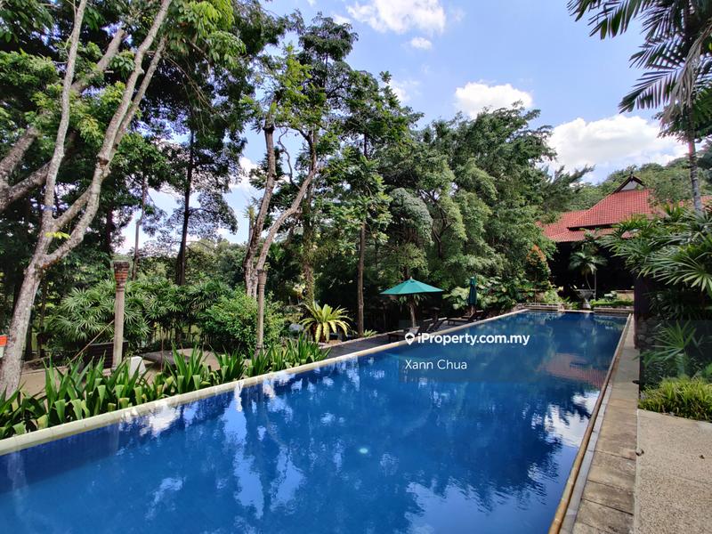 Townhouse for Rent in Bukit Gita Bayu, Seri Kembangan by Xann Chua - iProperty.com.my