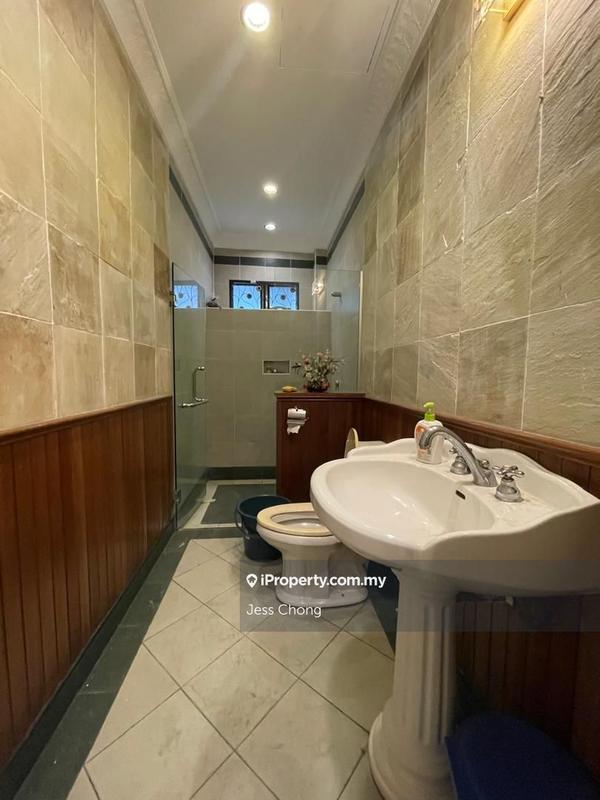Semi-Detached House for Sale in ttdi, Taman Tun Dr Ismail by Jess Chong - iProperty.com.my