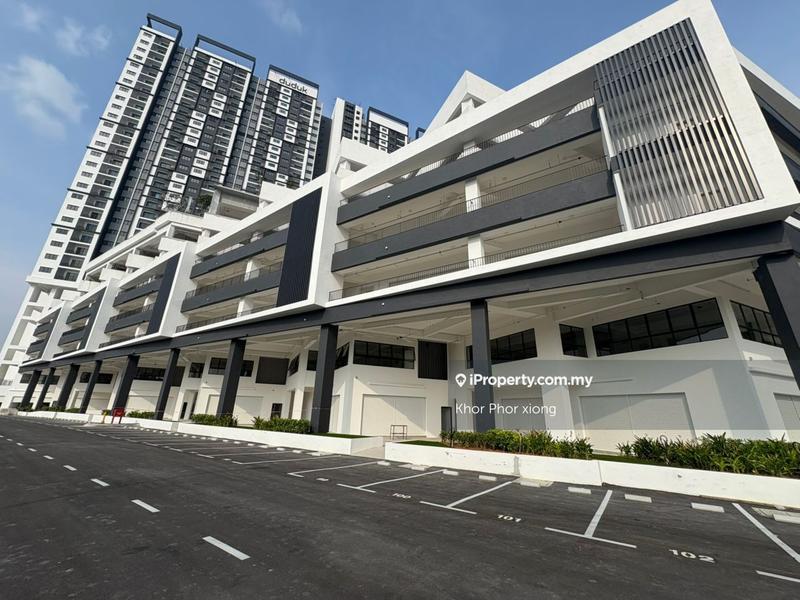 For Rent - Hana Square @ Eco Ardence