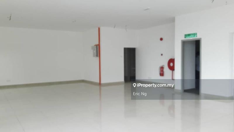 For Rent - Semi Detached Factory Kawasan Perindustrian Balakong, Suria Park Balakong, Taming Jaya Balakong