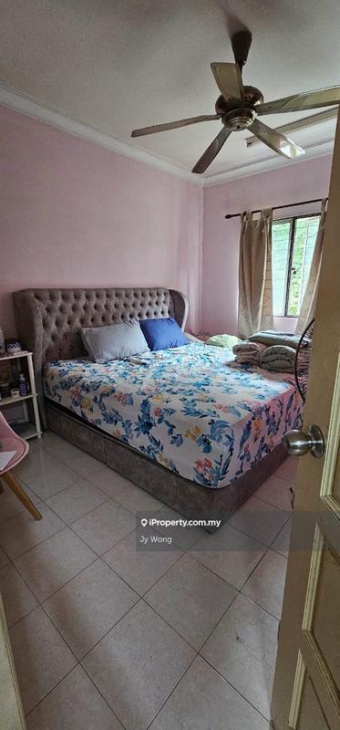 For Sale - Pangsapuri Saraka