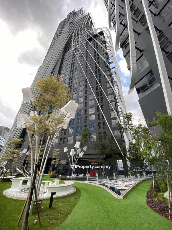 Service Residence for Sale in Arte Mont Kiara by Jannah Ali - iProperty.com.my