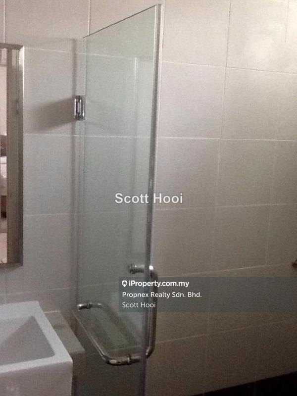 Service Residence for Rent in Centrestage Designer Suite by Scott Hooi - iProperty.com.my