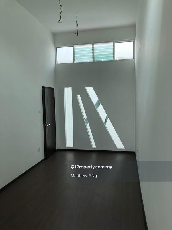 Rumah Berangkai 3 Tingkat untuk Dijual di Quattro Zen - 3 Stories Terrace Worth Buy Unit, Ayer Itam oleh Matthew P'Ng - iProperty.com.my