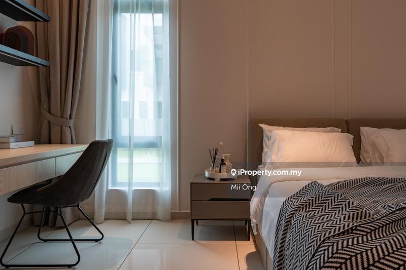 Semi-Detached House for Sale in Ujong Pasir, Melaka by Mii Ong - iProperty.com.my