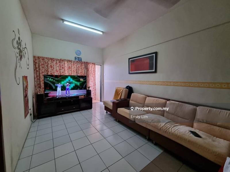 For Sale - Vista Bayu