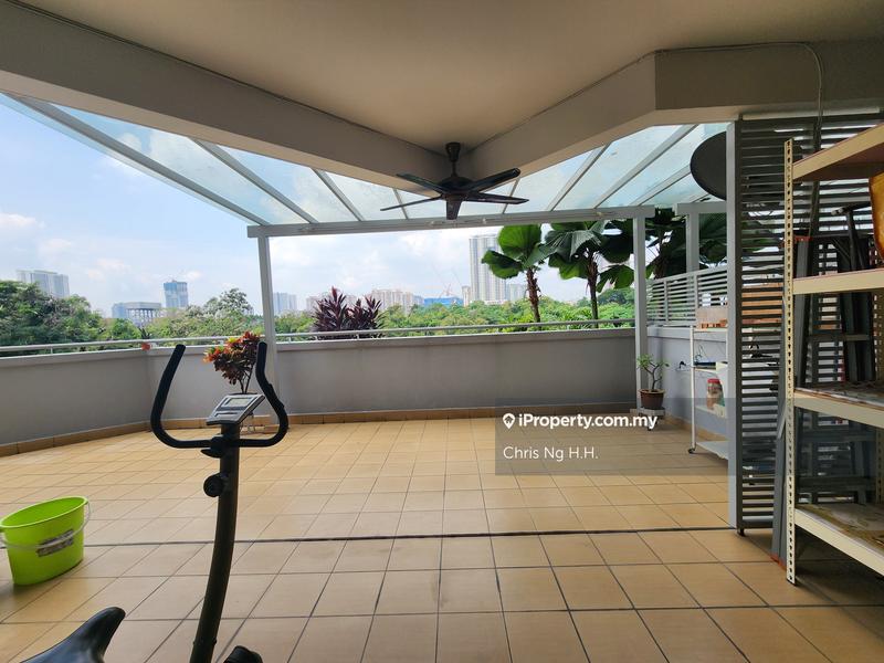 Condominium for Sale in Abadi Ria by Chris Ng H.H. - iProperty.com.my