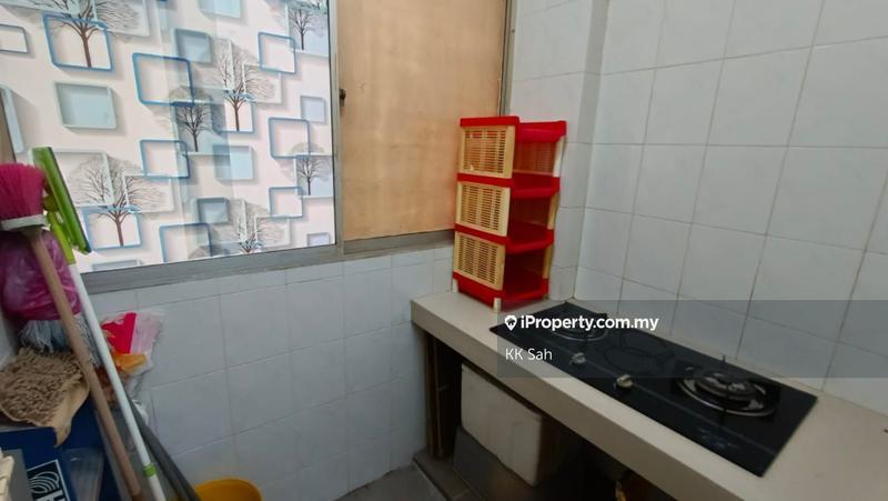 Condominium for Rent in Kuchai Brem Park 2 by KK Sah - iProperty.com.my