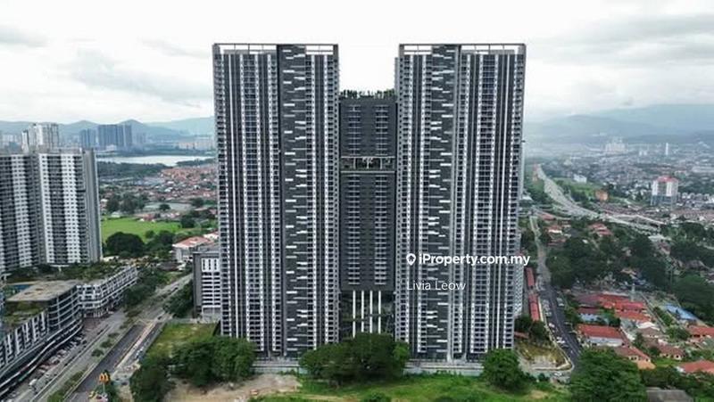 Service Residence for Sale in M Arisa by Livia Leow - iProperty.com.my