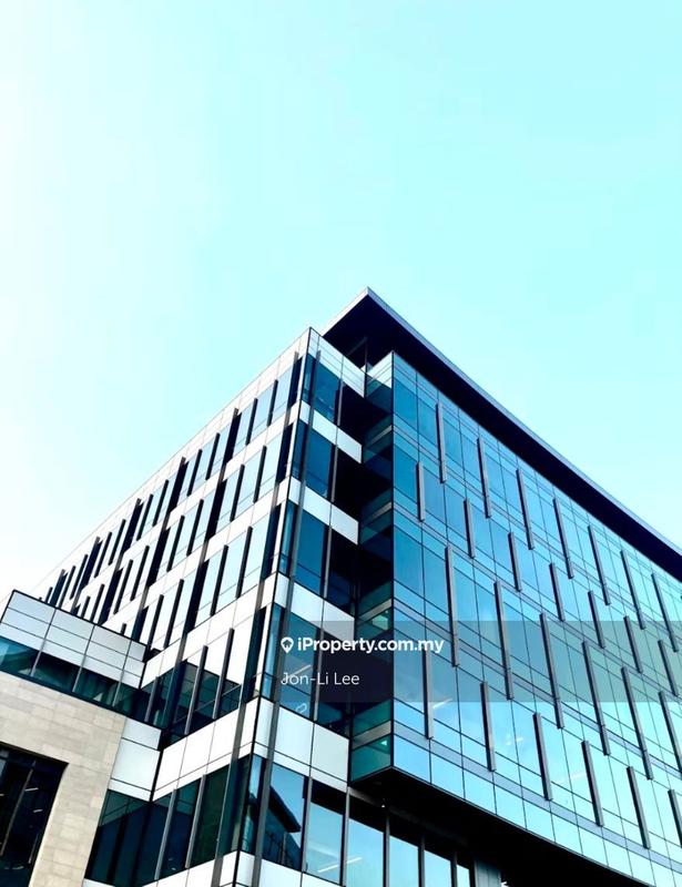 Pejabat untuk Disewa di Seksyen 51a, Petaling Jaya oleh Jon-Li Lee - iProperty.com.my