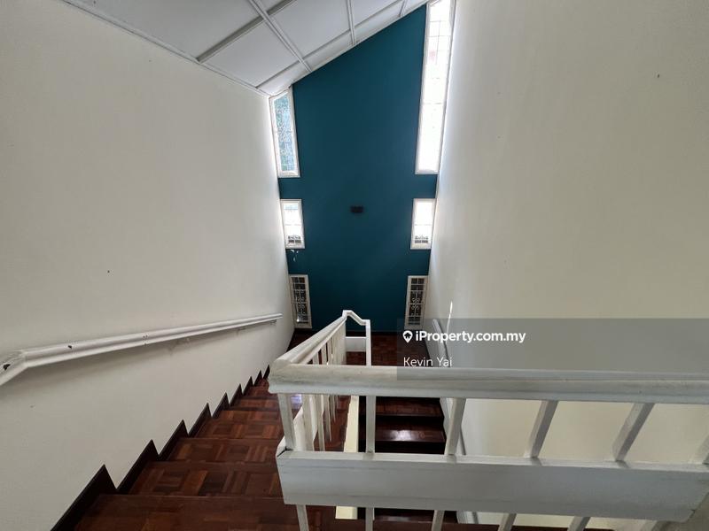Bungalow House for Sale in Damansara Heights, Damansara Heights by Kevin Yai - iProperty.com.my