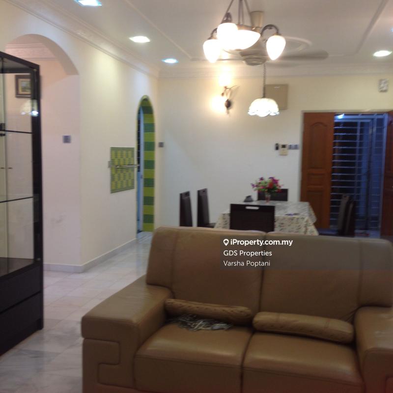 Service Residence for Rent in Scott Sentral by Varsha Poptani - iProperty.com.my
