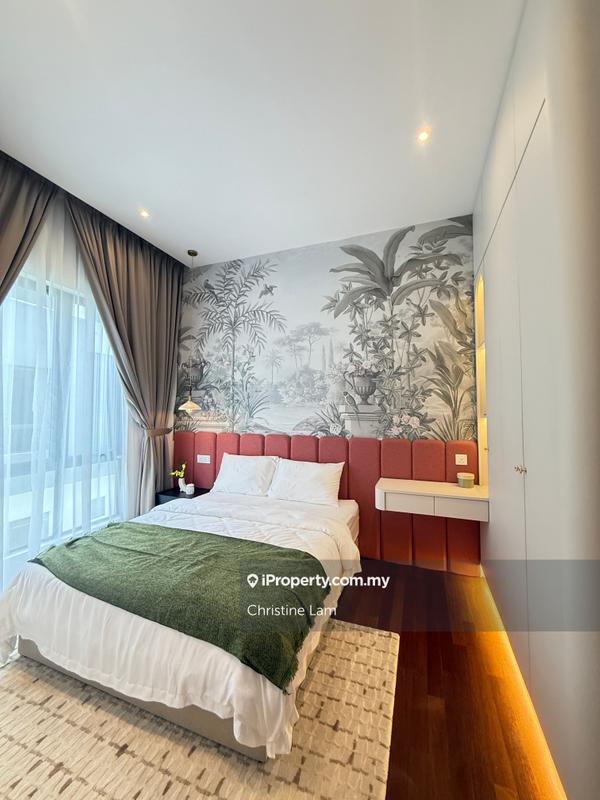 Semi-Detached House for Sale in Kota Kemuning, Shah Alam by Christine Lam - iProperty.com.my