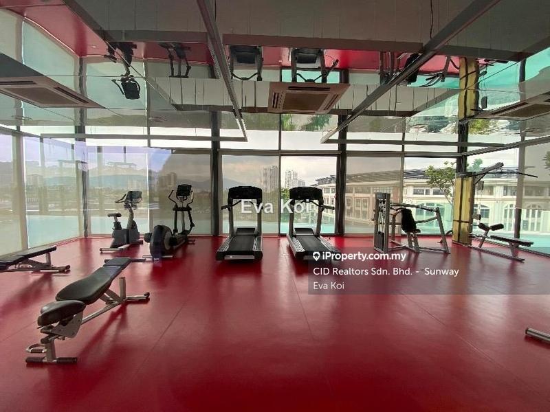Condominium for Rent in The Breezeway by Eva Koi - iProperty.com.my