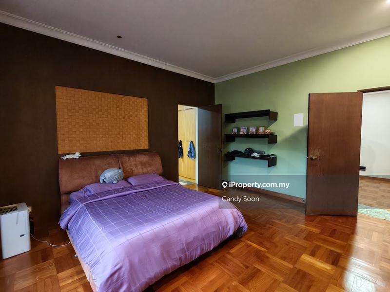 Rumah Teres 2-Tingkat untuk Dijual di Sungai Long, Bandar Sungai Long oleh Candy Soon - iProperty.com.my