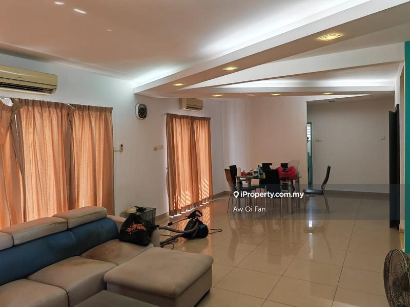 Semi-Detached House for Sale in Rawang Perdana, Rawang by Aw Qi Fan - iProperty.com.my
