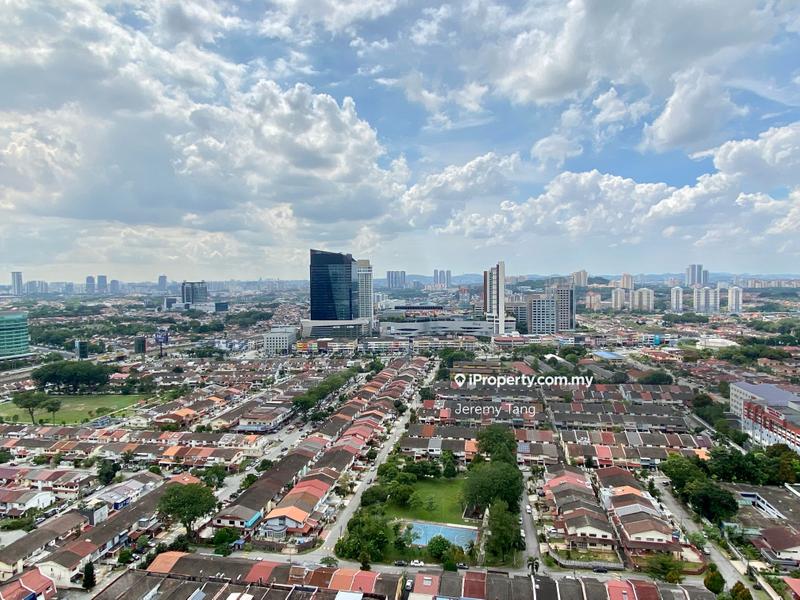 Service Residence for Sale in TTDI Ascencia by Jeremy Tang - iProperty.com.my