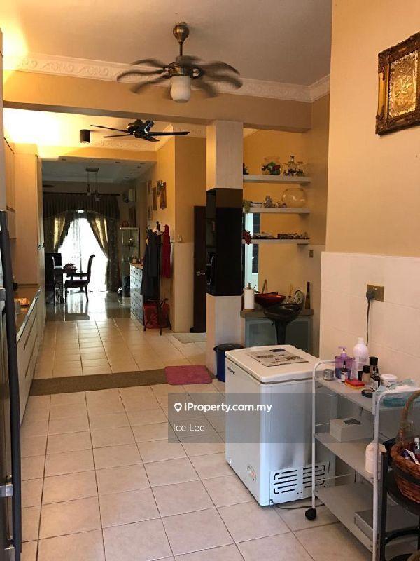Semi-Detached House for Sale in glenmarie cove, Port Klang (Pelabuhan Klang) by Ice Lee - iProperty.com.my