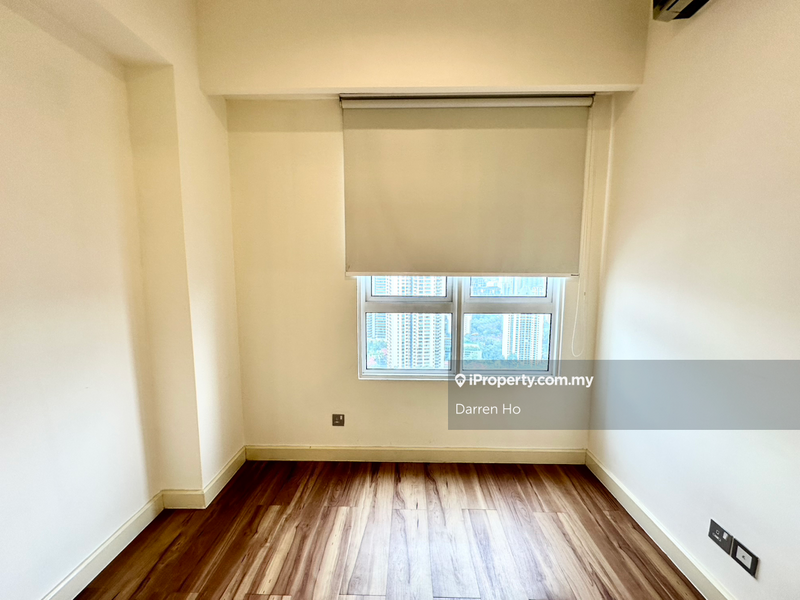 Condominium for Sale in Tiffani Kiara by Darren Ho - iProperty.com.my