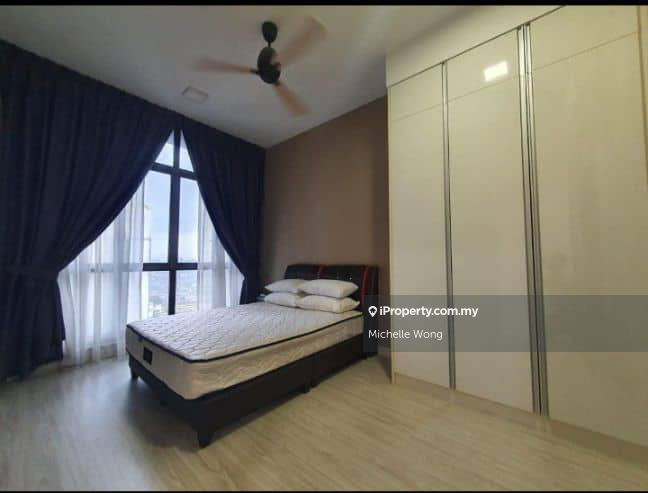 For Sale - Setia Sky 88