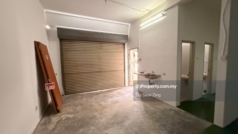 Shop-Office for Rent in Taman Damai Utama, Bandar Kinrara by Tey Siew Zing - iProperty.com.my