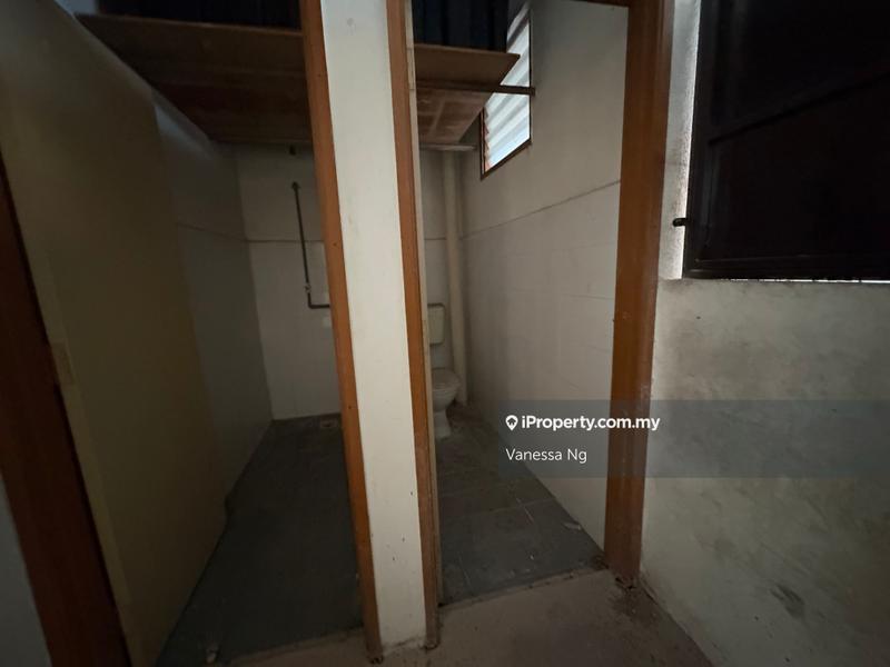 Rumah Pangsa untuk Dijual di Taman Saujana Puchong oleh Vanessa Ng - iProperty.com.my
