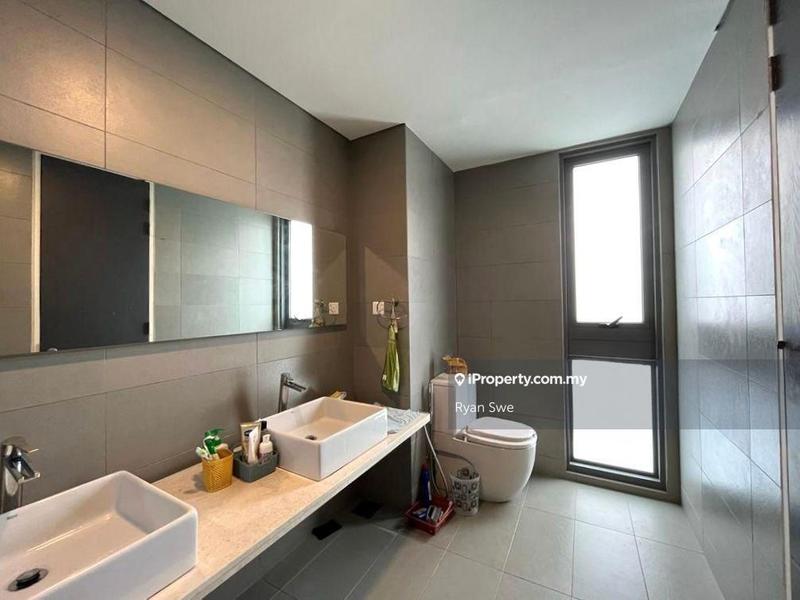 Condominium for Rent in The Breezeway by Ryan Swe - iProperty.com.my