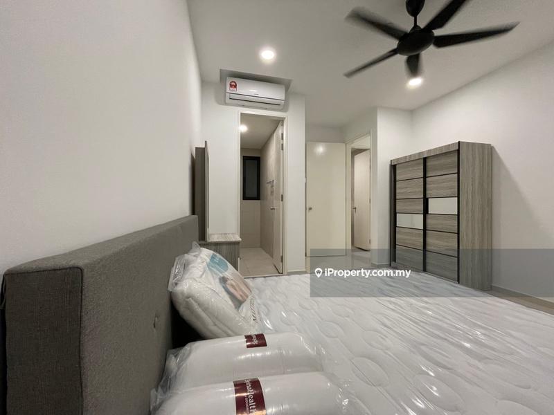 Service Residence for Rent in Kenwingston Skylofts by Eddie Wong - iProperty.com.my