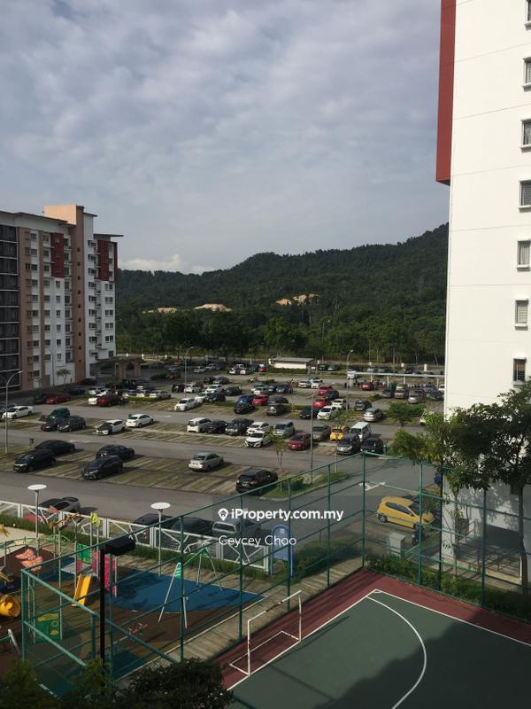 Apartment for Sale in Seri Jati by Ceycey Choo - iProperty.com.my