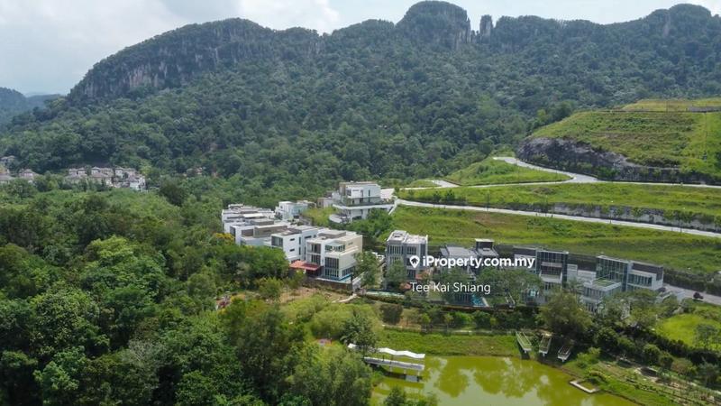 Bungalow House for Sale in Taman Melawati, Ulu Kelang by Tee Kai Shiang - iProperty.com.my