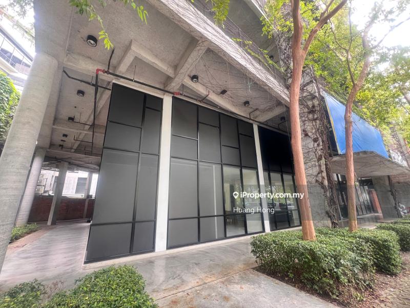 For Sale - Tamarind Square