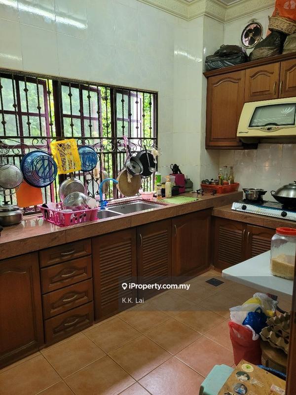 Banglo untuk Dijual di Taman Lian Hoe, Kuchai Lama oleh K.K. Lai - iProperty.com.my