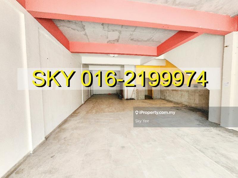 Shop for Rent in Bangsar Baru, Bangsar by Sky Yee - iProperty.com.my
