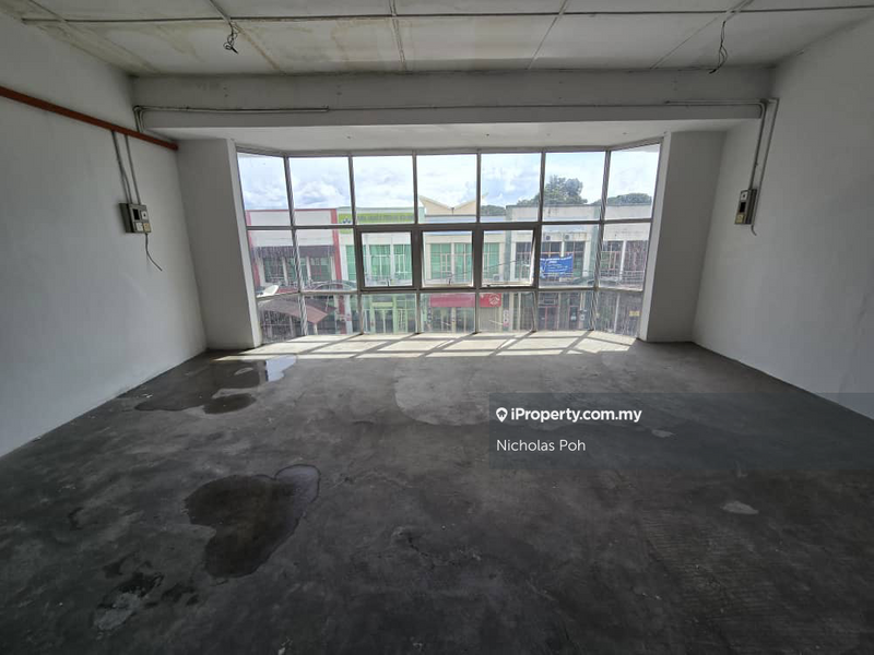 Kedai untuk Dijual di Medan Istana, Ipoh oleh Nicholas Poh - iProperty.com.my